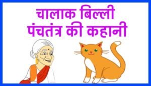 chalak-billi