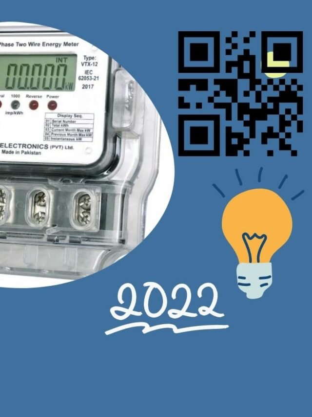 electricity-meter